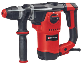 Перфоратор Einhell TE-RH 32-1600 4F SDS-Plus