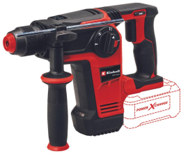 Аккумуляторный перфоратор Einhell TP-HD 18/26 Li BL - Solo