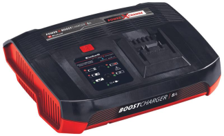 Устройство зарядное Einhell Power X-Boostcharger 18В, 8 A