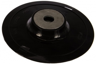 Опорный диск для фибры (125 мм) гибкий